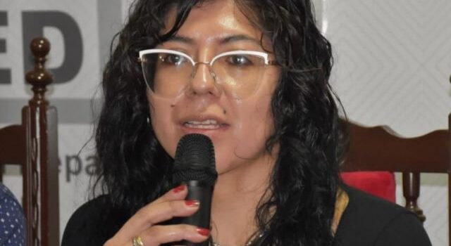 TED revisa 2110 candidaturas y confirma avance en proceso electoral local