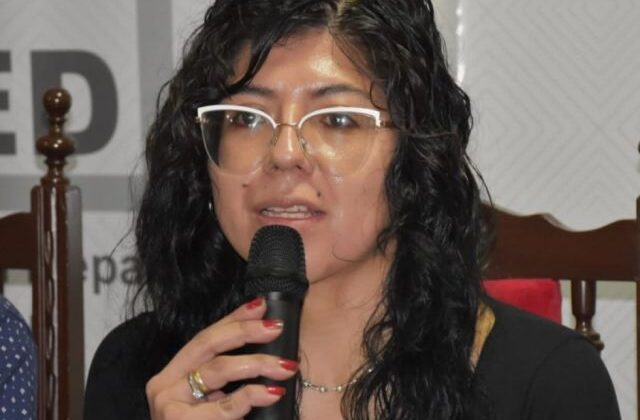 TED revisa 2110 candidaturas y confirma avance en proceso electoral local