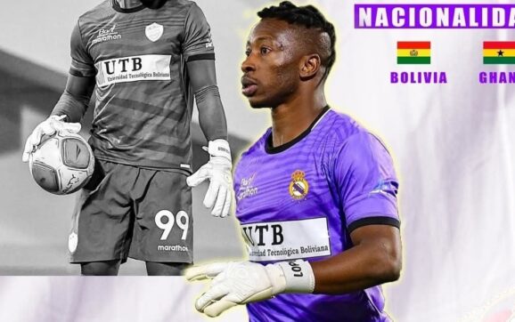 Akologo elige Real Potosí y se despide de Aurora en La Paz