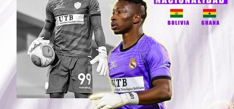 Akologo elige Real Potosí y se despide de Aurora en La Paz