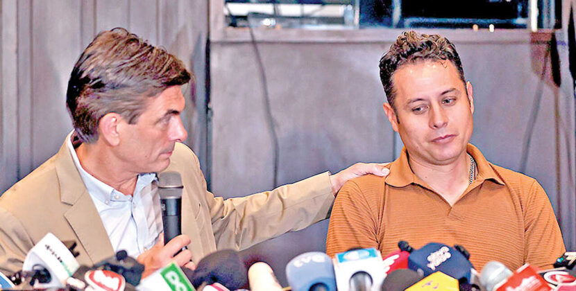 Gobierno de Paz anuncia decreto para gobernar por medios tecnológicos en viajes al exterior