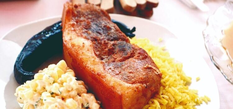 Bolivia impulsa tradición del cerdo en la mesa para recibir el Año Nuevo