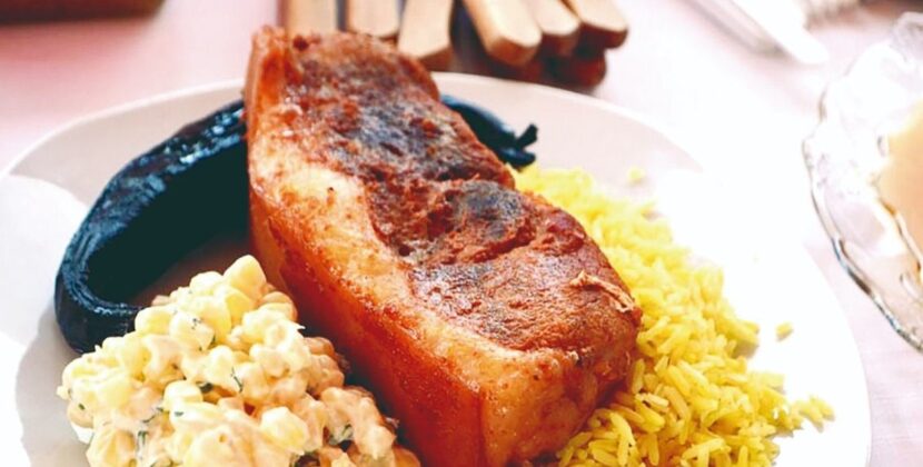 Bolivia impulsa tradición del cerdo en la mesa para recibir el Año Nuevo