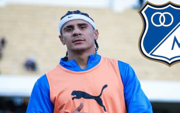 Daniel Cataño confirma su regreso al fútbol colombiano tras negociación avanzada