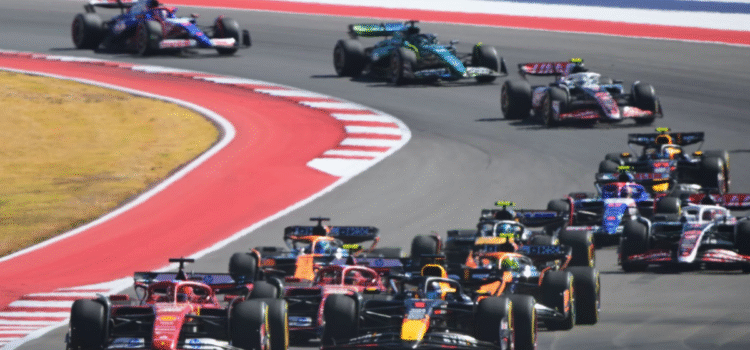 Fórmula Uno anuncia cinco cambios clave que transforman la temporada 2026