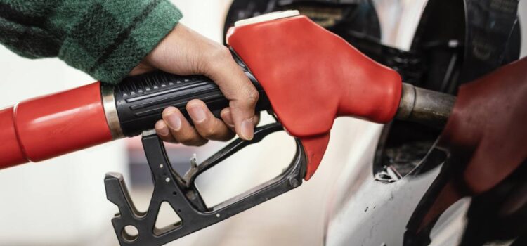 Gobierno envía proyecto para reconocer 100 por ciento crédito fiscal en combustibles