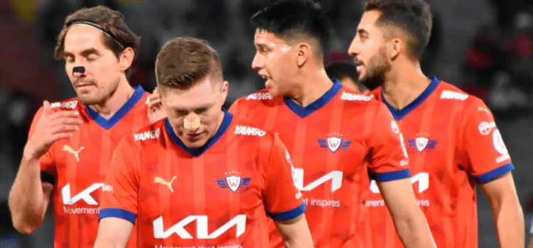 16 clubes confirman descenso de Wilstermann en la liga boliviana