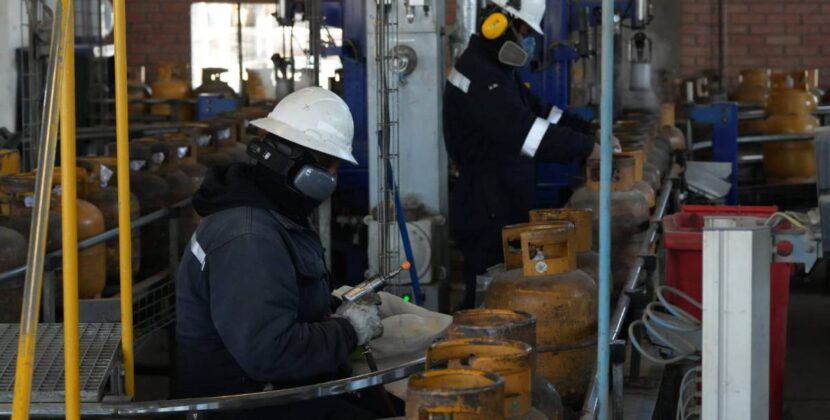 YPFB asegura que distribución de GLP está garantizada en todo el país