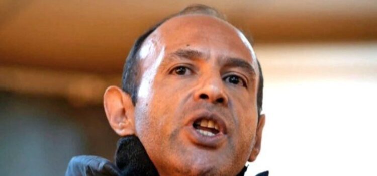 Fernando Hamdan logra libertad en Bolivia tras 18 meses de prisión