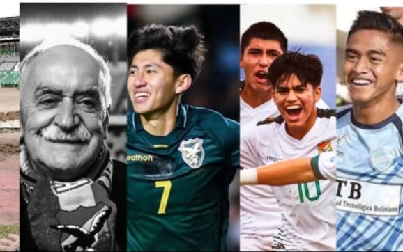 Deportes bolivianos revelan cinco hechos clave que marcan 2025