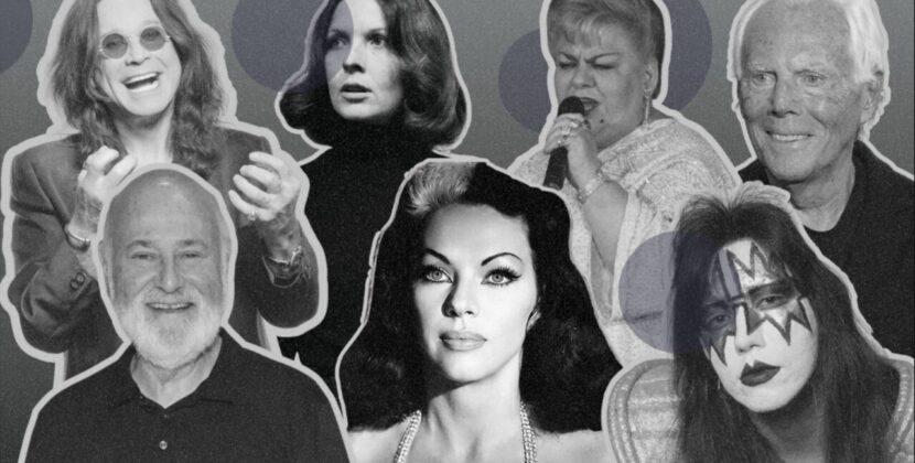 In Memoriam 2025 revela las figuras destacadas que dejaron legado inmortal en Bolivia