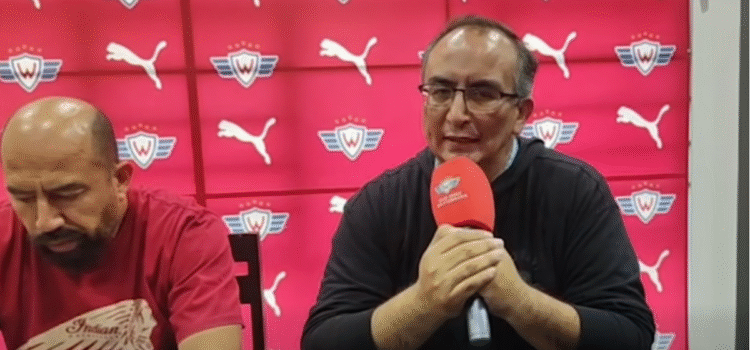 Wilstermann confirma descenso y advierte conflicto con la Federación Boliviana de Fútbol