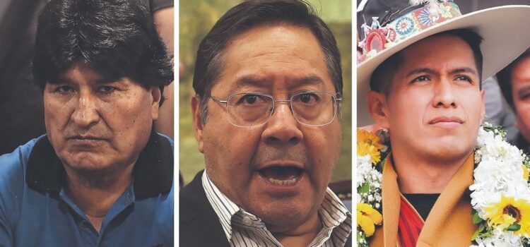 Bolivia cierra 20 años de hegemonía del MAS y enfrenta nuevos retos políticos