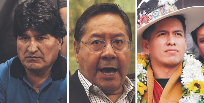 Bolivia cierra 20 años de hegemonía del MAS y enfrenta nuevos retos políticos