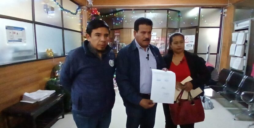 Asambleístas de Cochabamba acuden al TCP para frenar decreto sobre combustibles