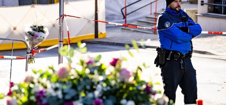 Policía confirma 40 muertos y 115 heridos tras incendio en Suiza