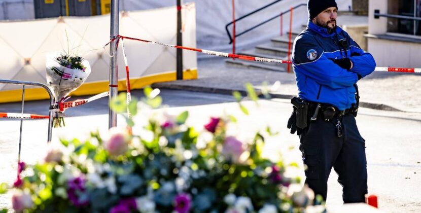 Policía confirma 40 muertos y 115 heridos tras incendio en Suiza