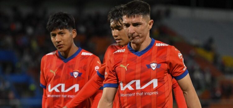 Clubes de la División Profesional rechazan presiones y amenazas de Wilstermann en Bolivia