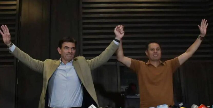 Analista confirma constitucionalidad del DS 5515 y avala gobierno de Paz desde el exterior