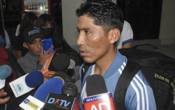 Garibay confirma tercer lugar en la carrera San Silvestre de Chía