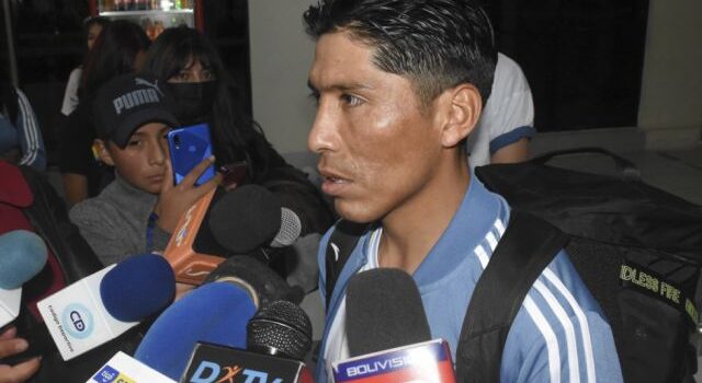 Garibay confirma tercer lugar en la carrera San Silvestre de Chía