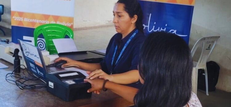 Segip y Gestora reducen horario de atención hasta las 14 30 el 31 de diciembre