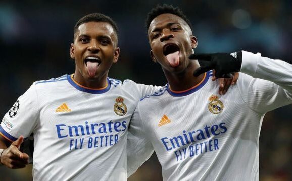 Xabi Alonso analiza opciones para sustituir a Mbappé en el Real Madrid