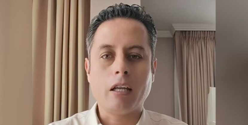 Diputada María Pérez cuestiona a Luis Lara por uso indebido de datos de menor en La Paz