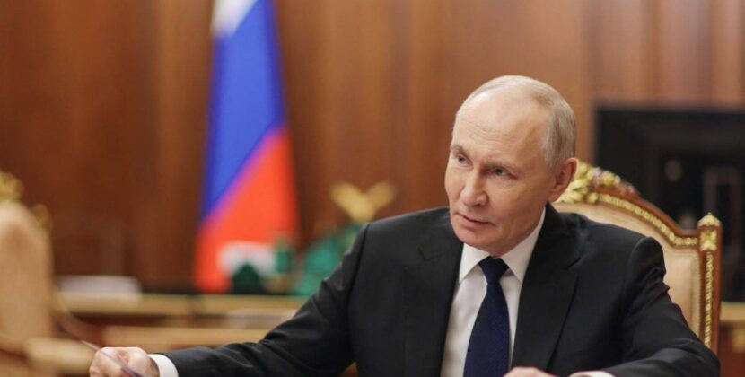 Rusia exige al gobierno venezolano aclarar el paradero de Nicolás Maduro en Caracas