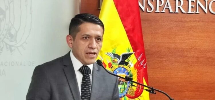 Gobierno reporta más de 200 denuncias en 60 instituciones públicas del país
