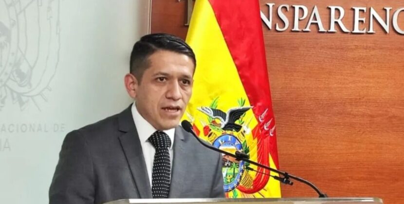 Gobierno reporta más de 200 denuncias en 60 instituciones públicas del país