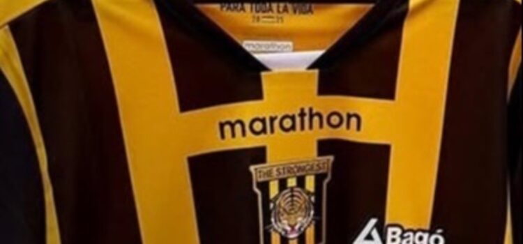 El Tigre impulsa su preparación en Santa Cruz para debutar en la Copa Libertadores