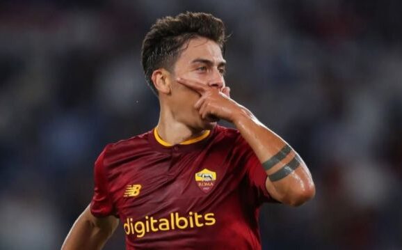 Paulo Dybala confirma acercamiento con Roma y se aleja de Boca Juniors