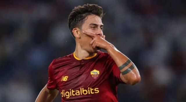 Paulo Dybala confirma acercamiento con Roma y se aleja de Boca Juniors