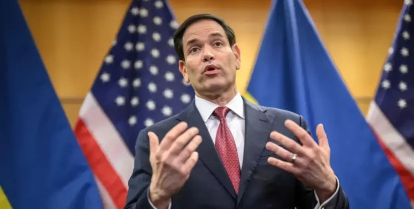 Senador Rubio advierte que Maduro enfrenta justicia de EEUU y cesan ataques en Venezuela