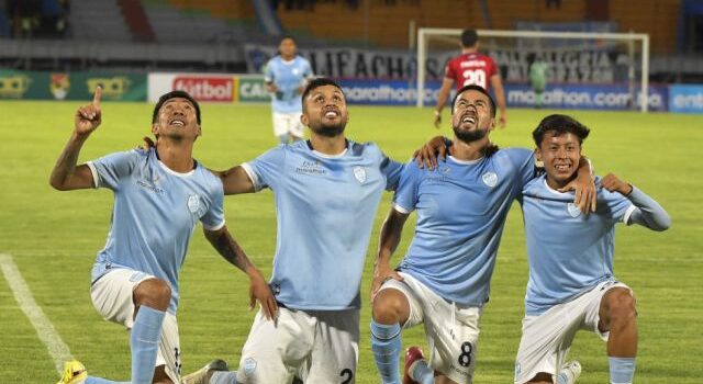 Federación Boliviana confirma seis clubes con prohibición de habilitar jugadores en 2026