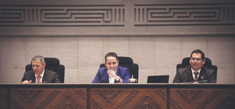 Legislativo de Bolivia impulsa en 2026 nueva era política y social