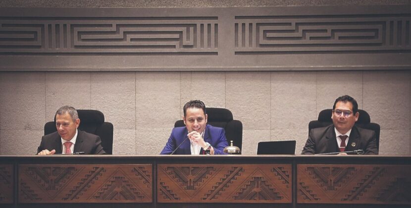 Legislativo de Bolivia impulsa en 2026 nueva era política y social