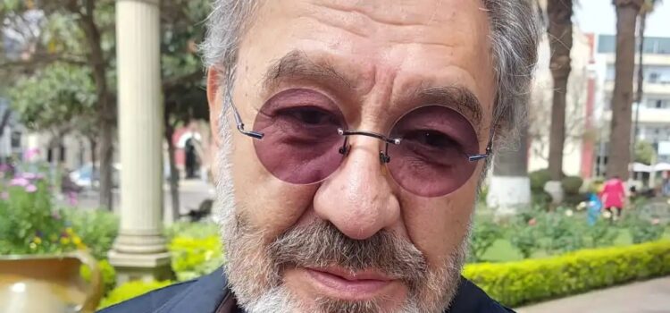 FRI justifica decreto 5515 por actitud desestabilizadora del vicepresidente Lara en Bolivia