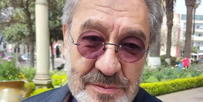 FRI justifica decreto 5515 por actitud desestabilizadora del vicepresidente Lara en Bolivia