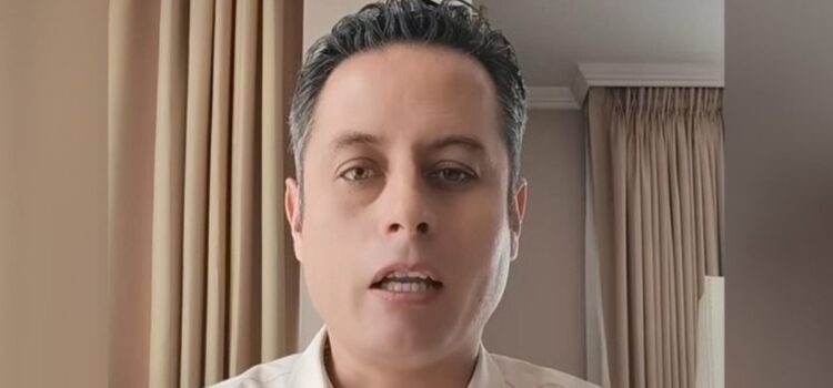 Diputada Andrea Pérez cuestiona a senador Lara por uso indebido de información en Santa Cruz