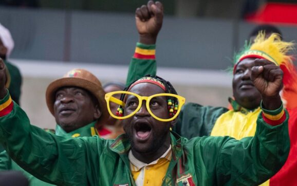 Copa África inicia octavos de final este sábado con equipos destacados en juego