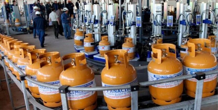 Brasil autoriza a Petrobras importar mayor volumen de gas natural de Bolivia