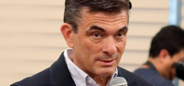 Rodrigo Paz advierte en Quito que la libertad en Venezuela no se negocia