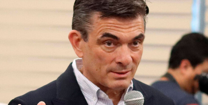 Rodrigo Paz advierte en Quito que la libertad en Venezuela no se negocia