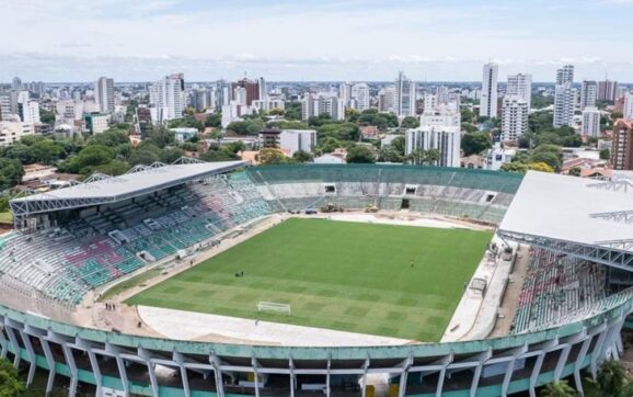El Tahuichi avanza en su recta final y anuncia reapertura en enero