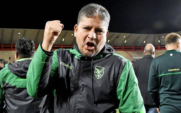 Villegas anuncia ilusión y objetivos claros para el desafío mundialista 2024