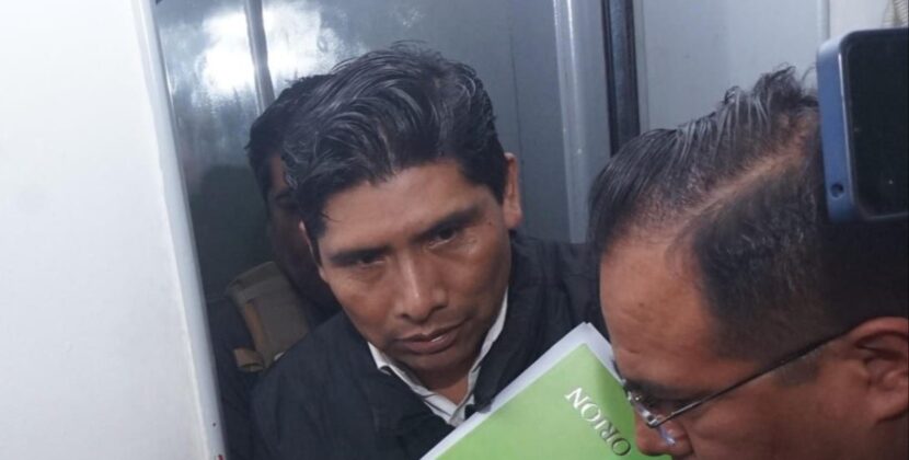 Fiscalía impulsa siete procesos y cuatro órdenes de aprehensión contra ex gerente de Emapa