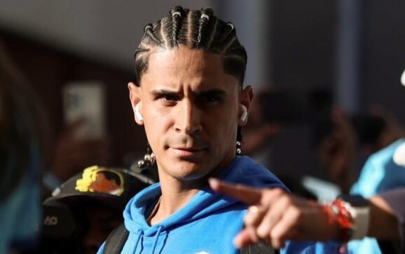 Independiente Medellín anuncia fichaje de Cataño que deja Bolívar en Colombia