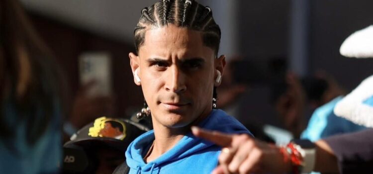 Independiente Medellín anuncia fichaje de Cataño que deja Bolívar en Colombia